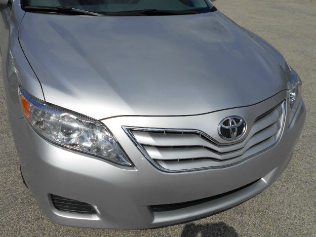 Toyota Camry 2010 photo 22