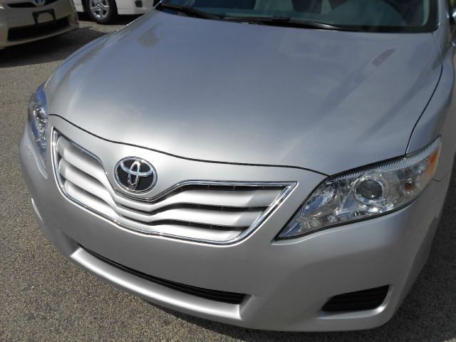 Toyota Camry 2010 photo 31