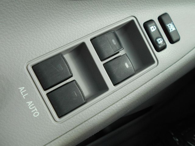 Toyota Camry 2010 photo 34