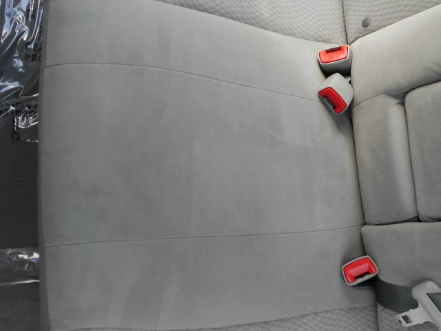 Toyota Camry 2010 photo 36