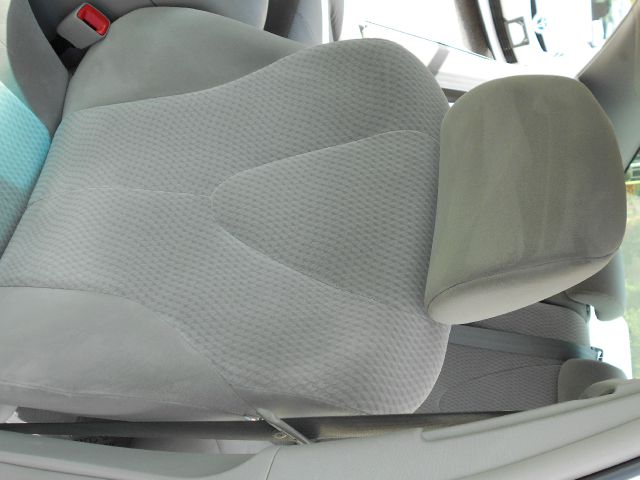 Toyota Camry 2010 photo 38