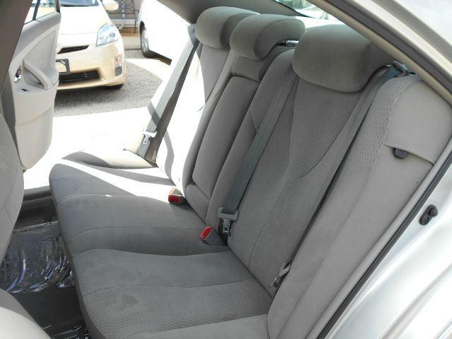 Toyota Camry 2010 photo 40