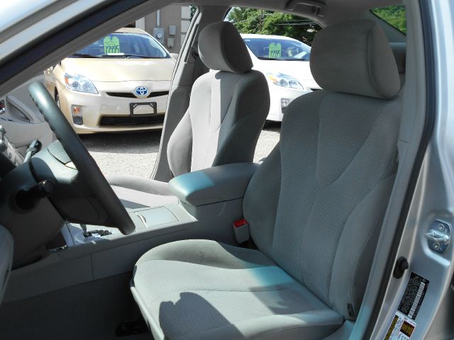 Toyota Camry 2010 photo 41