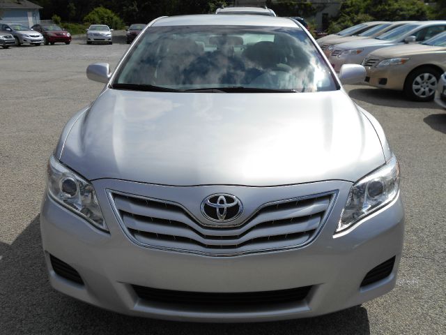 Toyota Camry 2010 photo 43