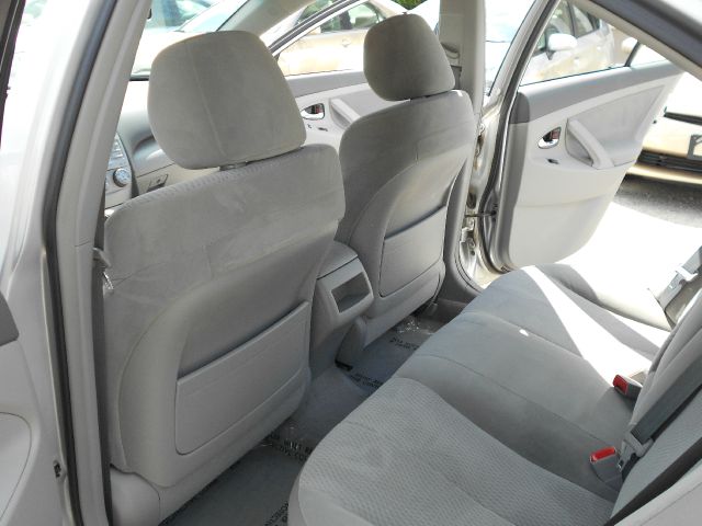 Toyota Camry 2010 photo 47