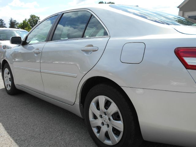 Toyota Camry 2010 photo 5