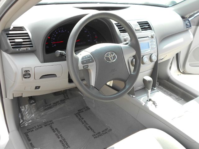 Toyota Camry 2010 photo 54