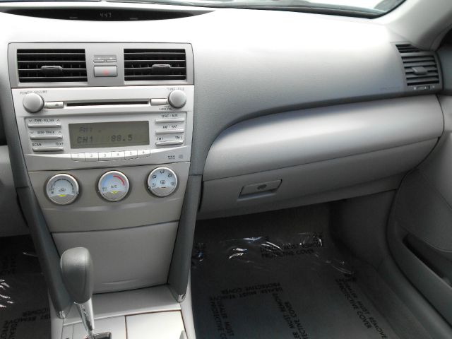 Toyota Camry 2010 photo 57