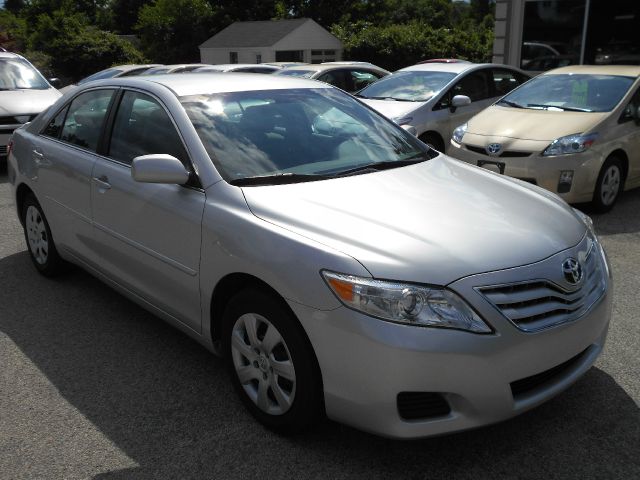 Toyota Camry 2010 photo 58