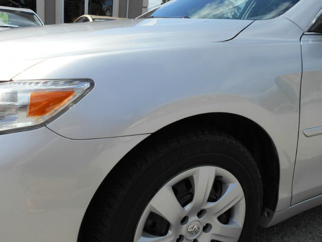 Toyota Camry 2010 photo 6