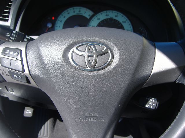 Toyota Camry 2010 photo 10