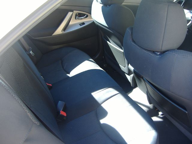 Toyota Camry 2010 photo 11