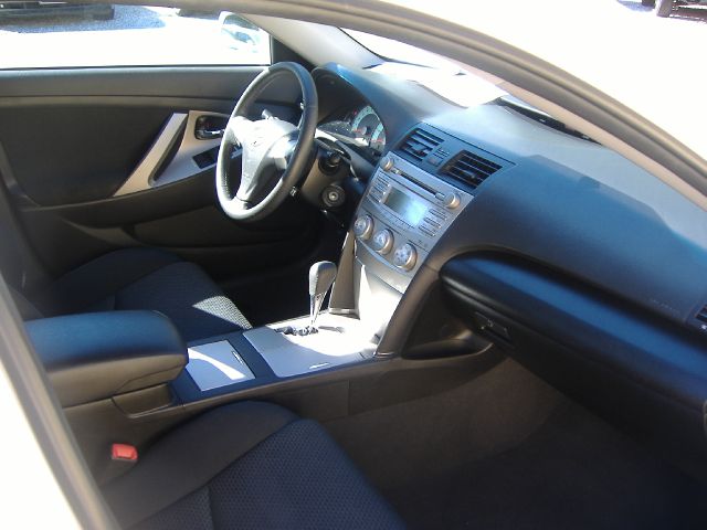 Toyota Camry 2010 photo 12