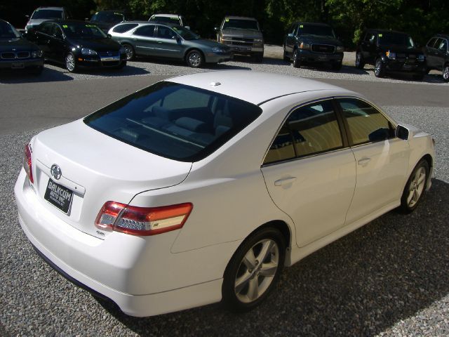 Toyota Camry 2010 photo 15