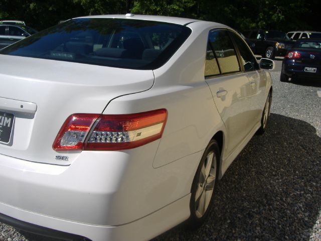 Toyota Camry 2010 photo 16