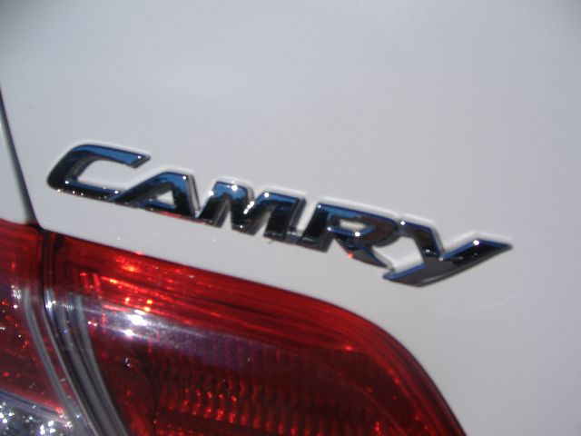 Toyota Camry 2010 photo 17