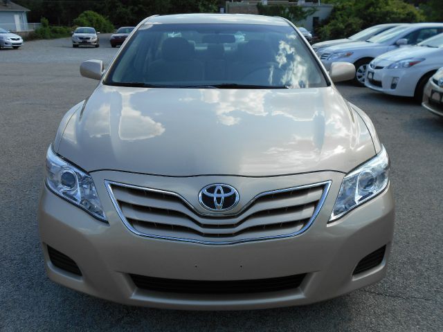 Toyota Camry 2010 photo 3