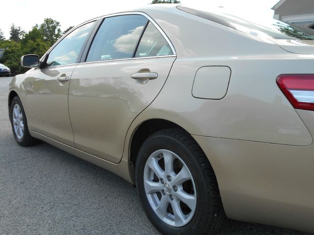 Toyota Camry 2010 photo 5