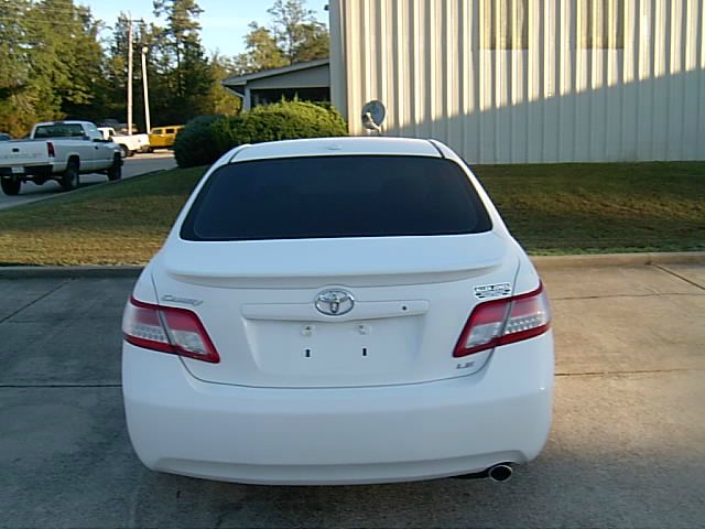 Toyota Camry 2010 photo 4