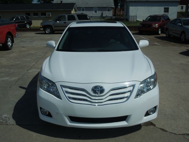 Toyota Camry 2010 photo 13