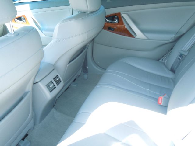 Toyota Camry 2010 photo 3