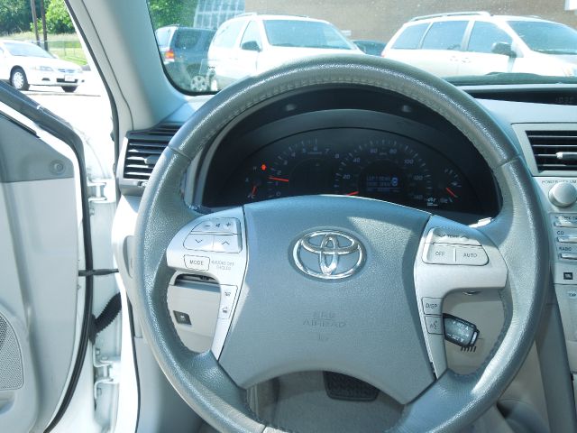 Toyota Camry 2010 photo 9