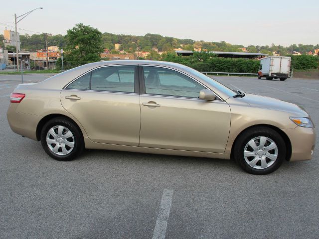 Toyota Camry 2010 photo 10