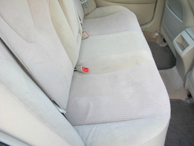 Toyota Camry 2010 photo 11