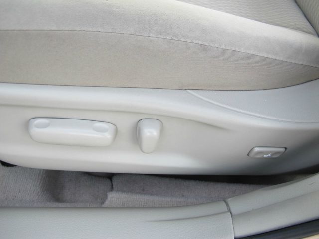 Toyota Camry 2010 photo 12