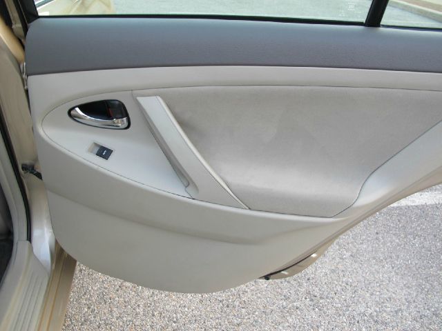 Toyota Camry 2010 photo 15