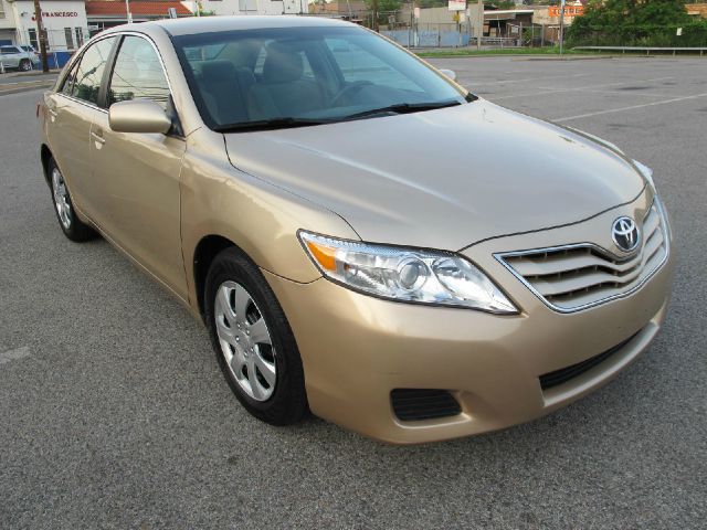 Toyota Camry 2010 photo 16