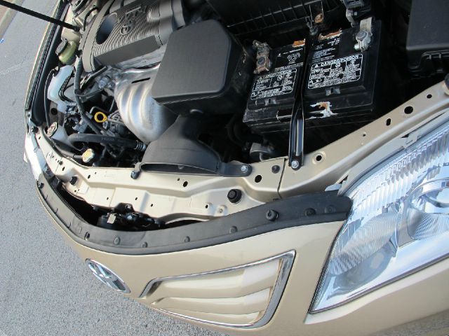 Toyota Camry 2010 photo 21