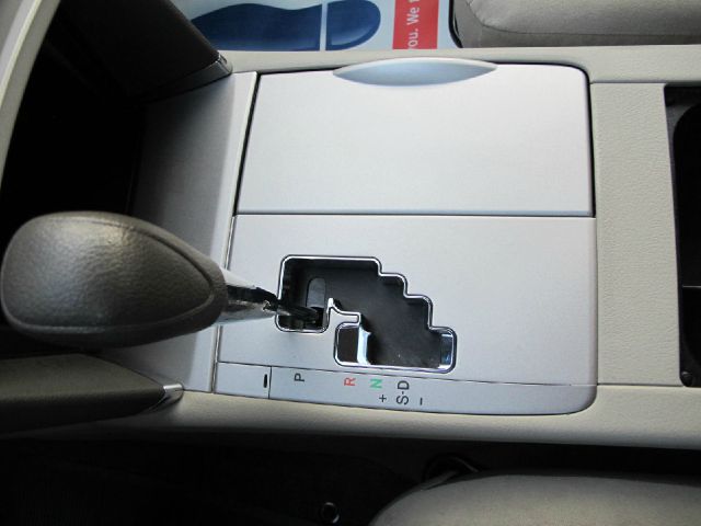 Toyota Camry 2010 photo 30