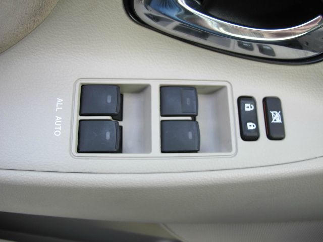 Toyota Camry 2010 photo 35