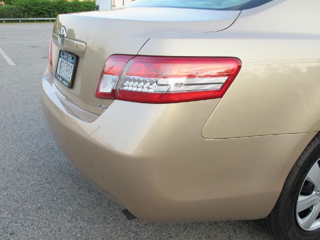 Toyota Camry 2010 photo 4