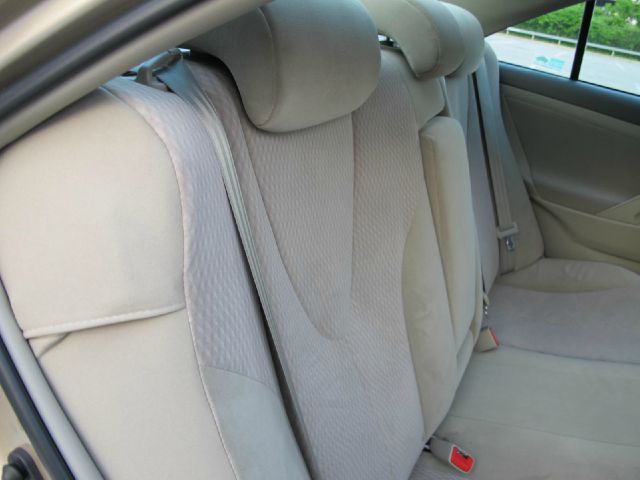 Toyota Camry 2010 photo 40