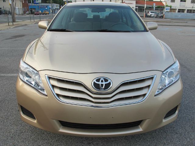 Toyota Camry 2010 photo 43