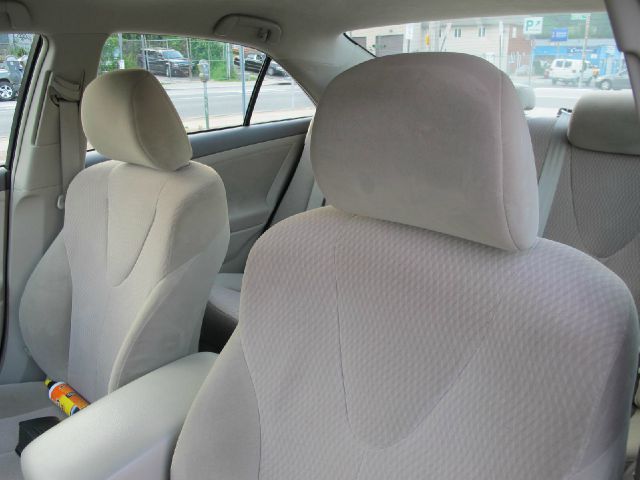 Toyota Camry 2010 photo 53