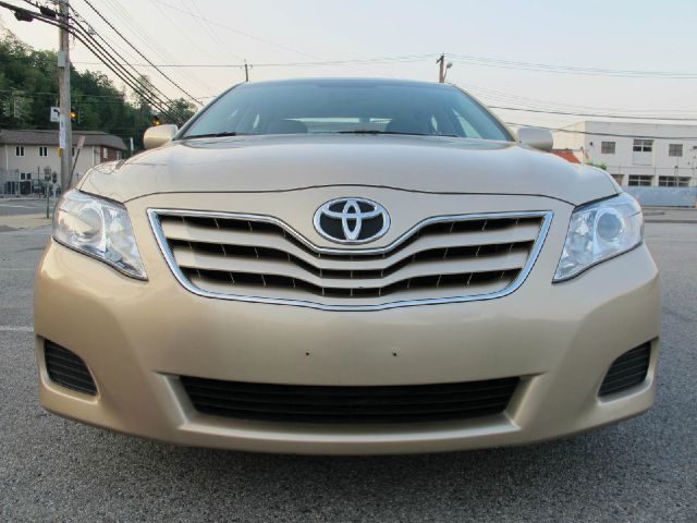 Toyota Camry 2010 photo 55