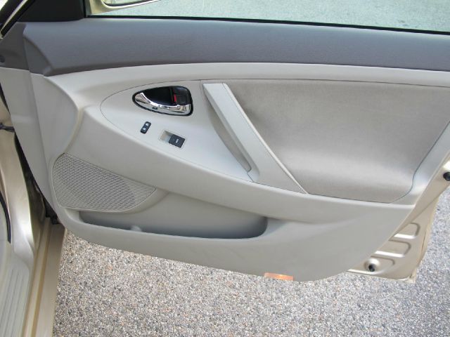 Toyota Camry 2010 photo 57