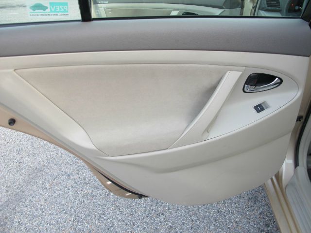 Toyota Camry 2010 photo 58