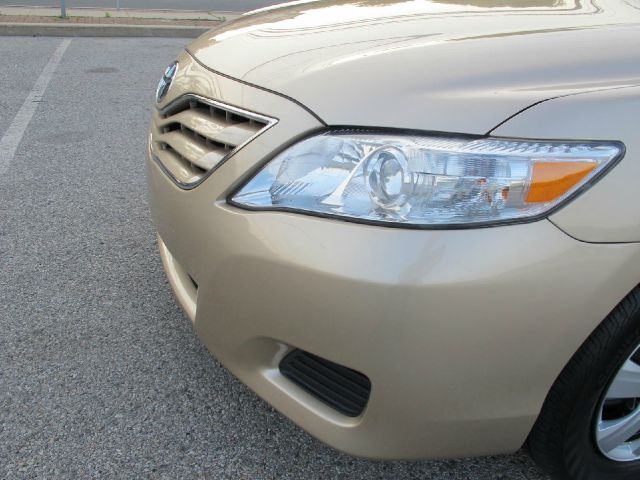 Toyota Camry 2010 photo 63