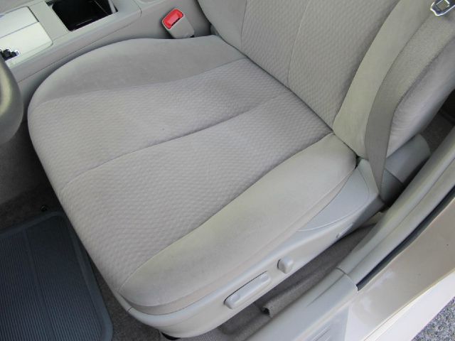 Toyota Camry 2010 photo 64