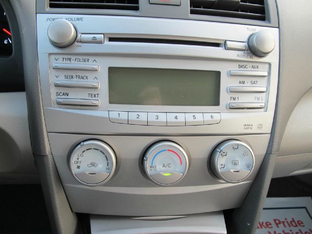 Toyota Camry 2010 photo 67