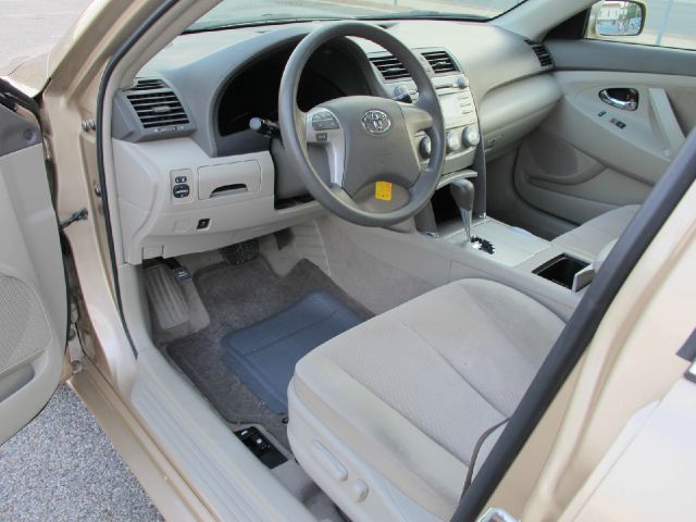 Toyota Camry 2010 photo 68