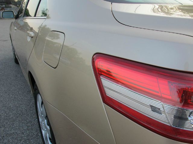 Toyota Camry 2010 photo 70