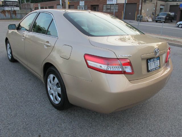 Toyota Camry 2010 photo 71