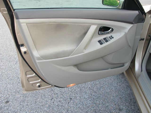 Toyota Camry 2010 photo 72