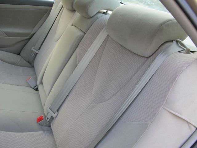 Toyota Camry 2010 photo 75