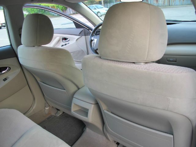 Toyota Camry 2010 photo 8